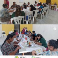  Grupo Mulheres em Ação
