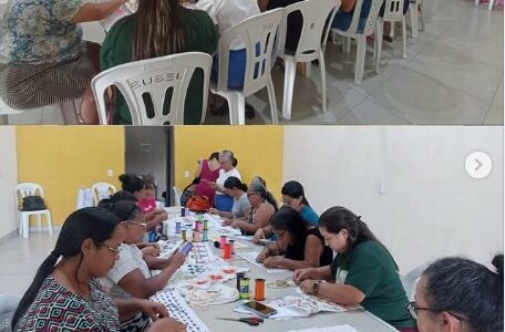  Grupo Mulheres em Ação