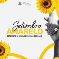 Saúde Mental e Promoção de Cultura e Paz no Ambiente Escolar