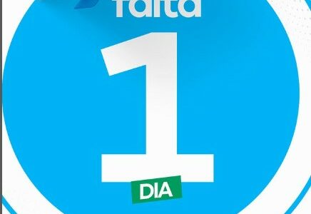 Falta apenas 1 dia para a nossa 7ª Conferência Municipal de Saúde!
