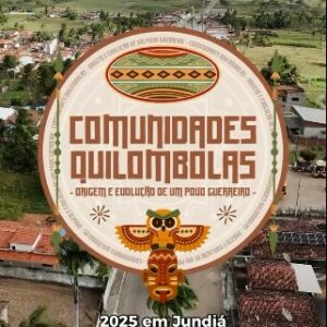 Dia de Celebrar a Nossa História e Cidadania!