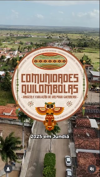 Dia de Celebrar a Nossa História e Cidadania!
