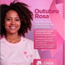 Outubro Rosa 