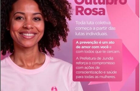 Outubro Rosa 
