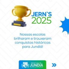  JERN’S 2025