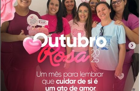 Outubro Rosa em Jundiá!  Outubro Rosa em Jundiá!