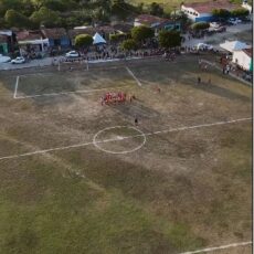 Torneio do Feriado de 12 de Outubro!