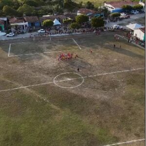 Torneio do Feriado de 12 de Outubro!