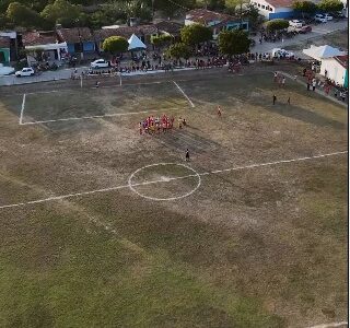 Torneio do Feriado de 12 de Outubro!