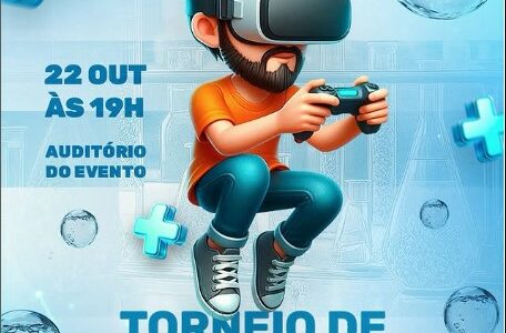 Prepare-se para o desafio!