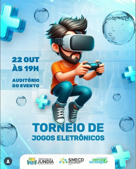 Prepare-se para o desafio!