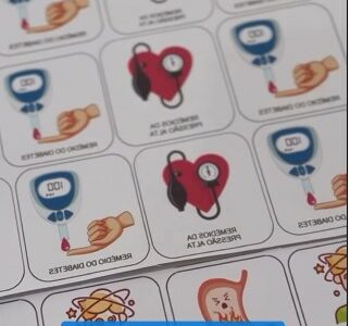 Saúde em Dia Jundiá – Episódio 2! 