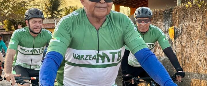 I Jundiá Ecopedal I Jundiá Ecopedal