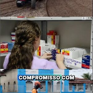 Hoje é dia de celebrar quem faz Jundiá acontecer!