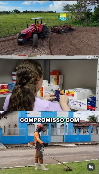 Hoje é dia de celebrar quem faz Jundiá acontecer!