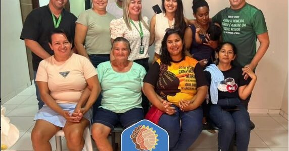 Organização e preparação para o 1º Fórum Comunitário do Selo UNICEF Organização e preparação para o 1º Fórum Comunitário do Selo UNICEF