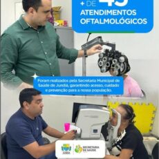 Cuidar da visão também é cuidar da saúde!