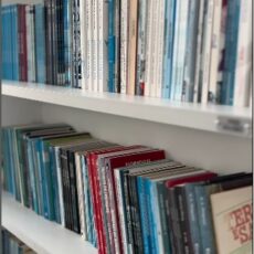 Hoje é o Dia Nacional do Livro!