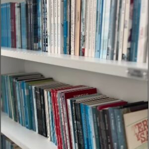 Hoje é o Dia Nacional do Livro!