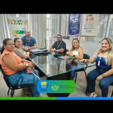 Capacitação do Programa Leite Potiguar (PLP).