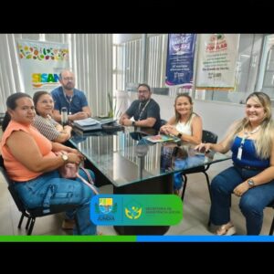 Capacitação do Programa Leite Potiguar (PLP).