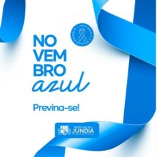  Novembro Azul