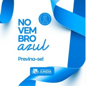  Novembro Azul