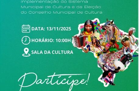 Assembleia Pública da Cultura!