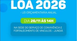 Jundiá constrói seu futuro junto com você!