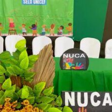 Jundiá unida pela proteção, cuidado e futuro das nossas crianças e adolescentes!