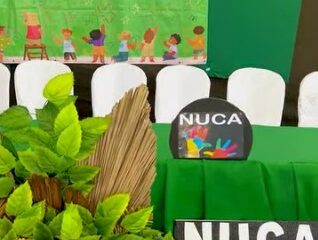 Jundiá unida pela proteção, cuidado e futuro das nossas crianças e adolescentes!