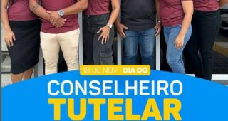 Dia do Conselheiro Tutelar