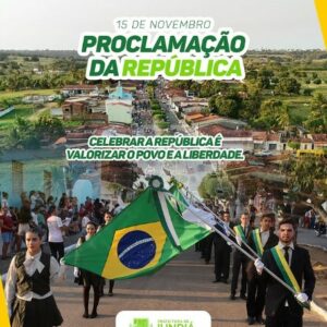 Proclamação da República