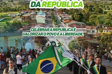 Proclamação da República