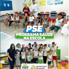 Cuidar do sorriso também é cuidar da saúde!