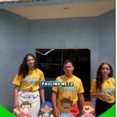 Vem aí o 1º Fórum Comunitário do Selo UNICEF de Jundiá