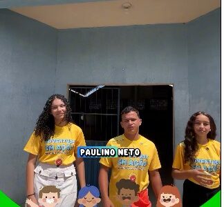 Vem aí o 1º Fórum Comunitário do Selo UNICEF de Jundiá