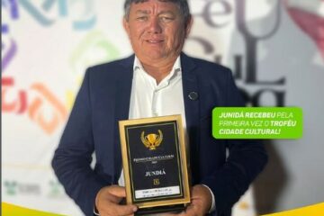 Jundiá é destaque no RN!