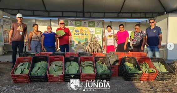 Participamos da Expo Agreste, em Nova Cruz. Participamos da Expo Agreste, em Nova Cruz.