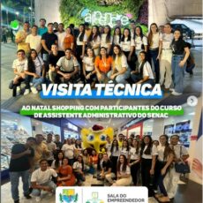Visita Técnica