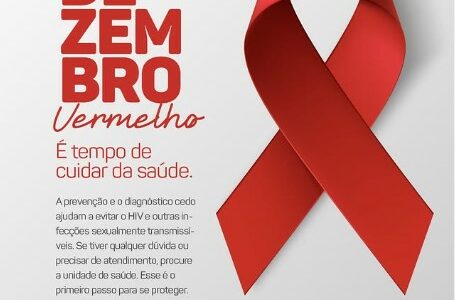 Dezembro Vermelho Dezembro Vermelho