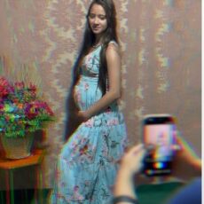 Encerramos mais uma turma do Grupo de Gestantes do PAIF, no CRAS!