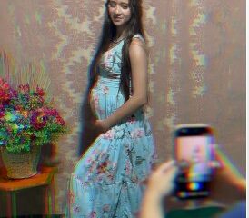 Encerramos mais uma turma do Grupo de Gestantes do PAIF, no CRAS!