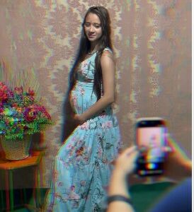 Encerramos mais uma turma do Grupo de Gestantes do PAIF, no CRAS! Encerramos mais uma turma do Grupo de Gestantes do PAIF, no CRAS!