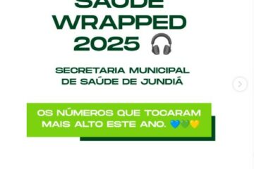 Jundiá viveu um ano de muito cuidado, presença e resultado!