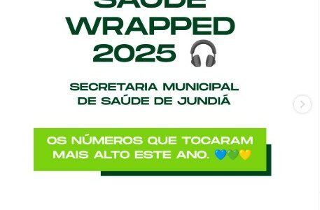 Jundiá viveu um ano de muito cuidado, presença e resultado! Jundiá viveu um ano de muito cuidado, presença e resultado!