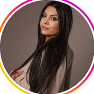 Perfil de @keliziathayanne