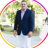 Perfil de @andrechambres