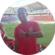 Perfil de @netinho_fernandes1