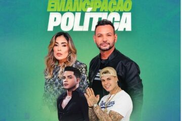 É tempo de celebrar Jundiá! 